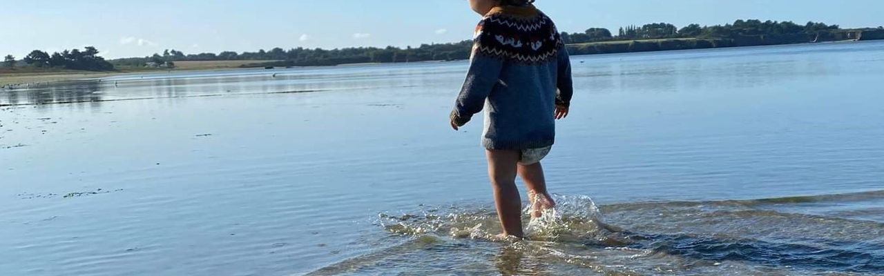 Victoria, Lucas & William : vivre sa grossesse et accoucher en Su&egrave;de