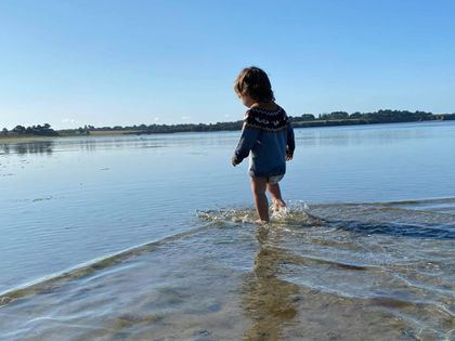 Victoria, Lucas & William : vivre sa grossesse et accoucher en Suède