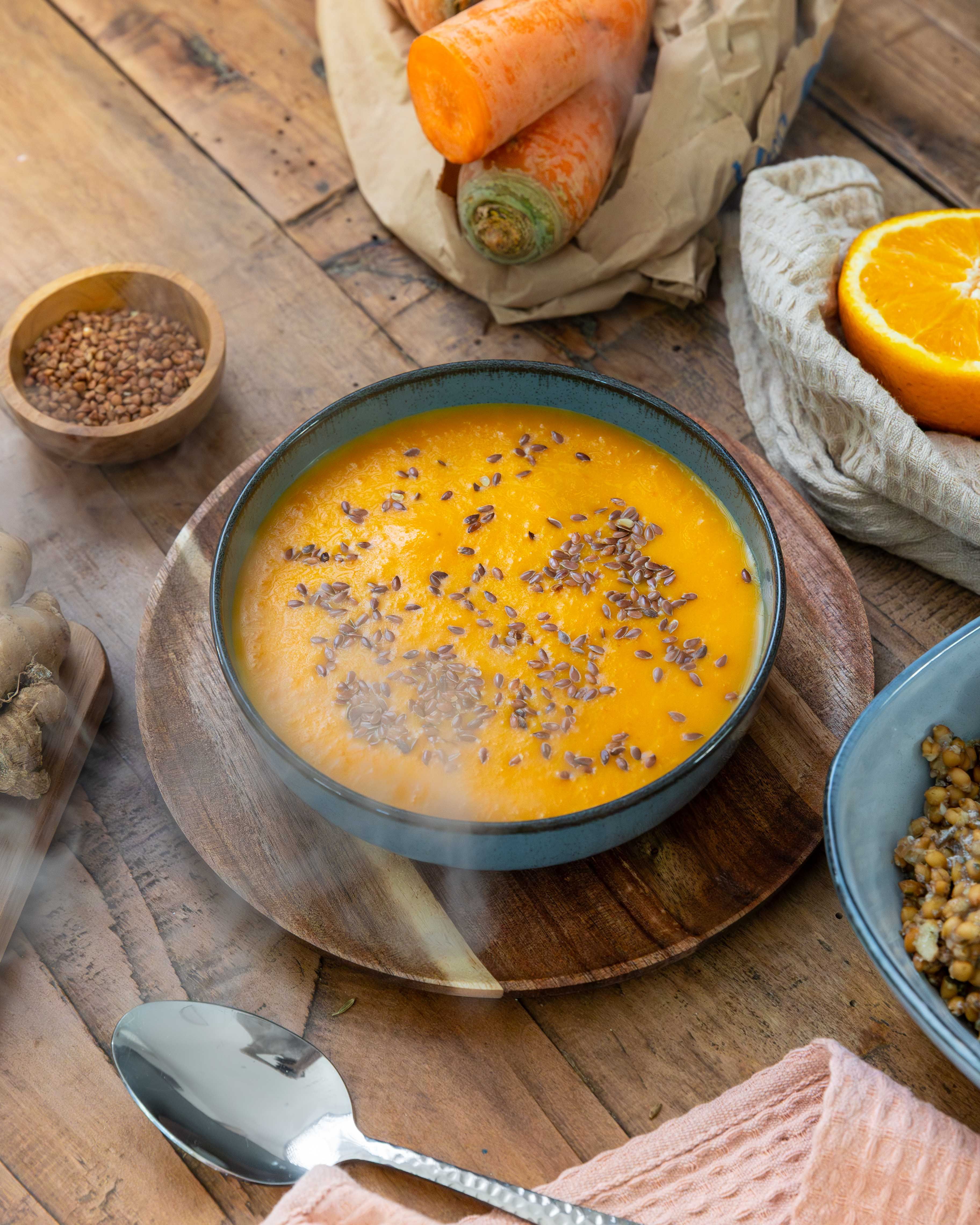 Traiteur alimentation post partum pour maman