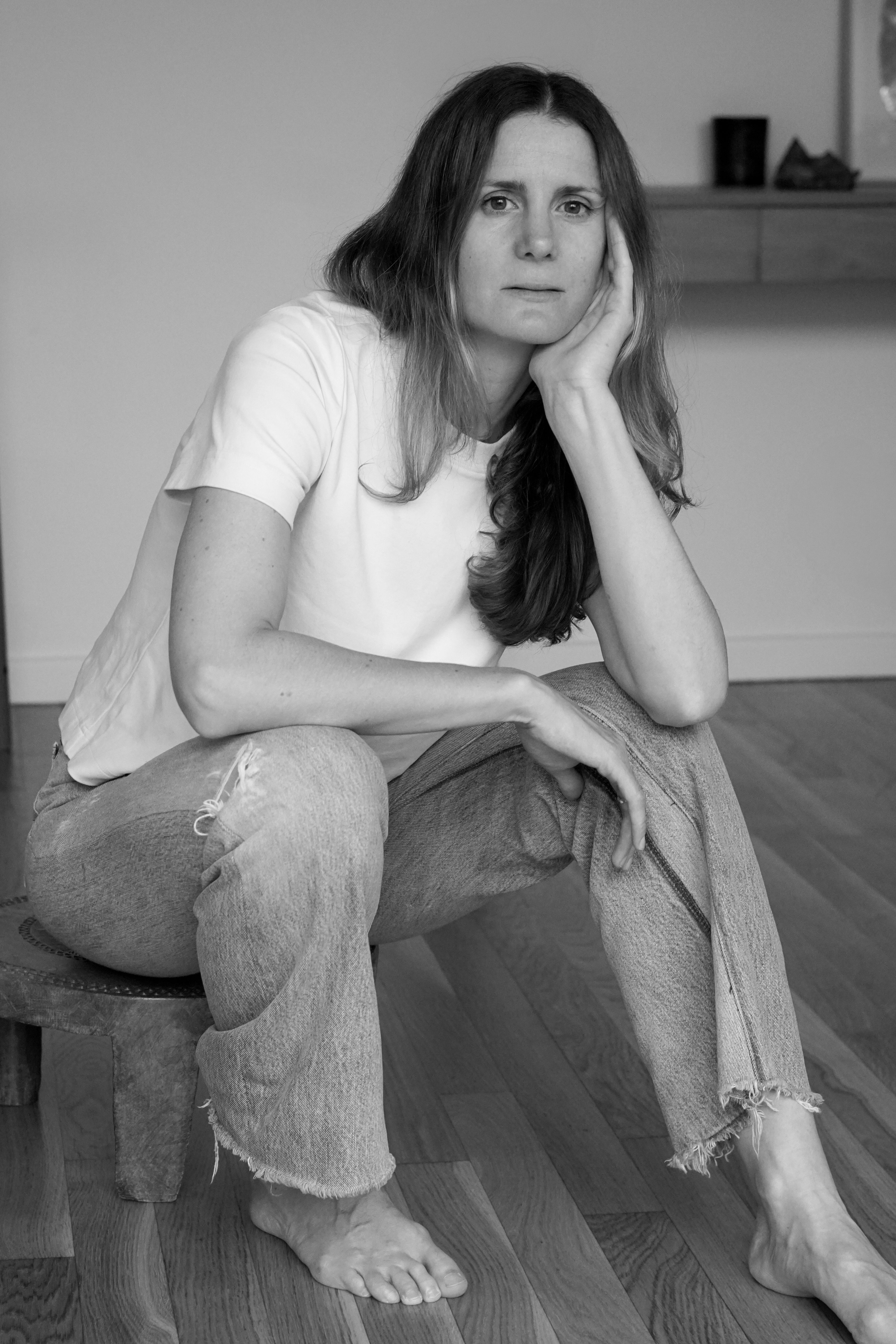 Manon, architecte d'intérieur et photographe