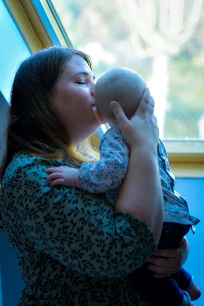 Sophie, traiteur post-partum pour aider les jeunes mamans