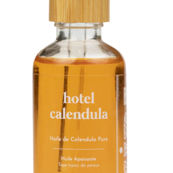 Huile de Calendula | 50ml