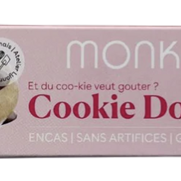 Energy balls - 2 saveurs au choix