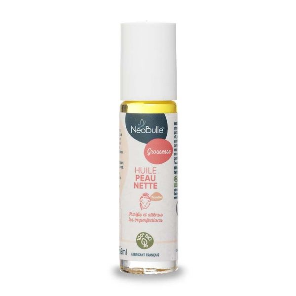 Peau Nette - stick purifiant | 9 ml