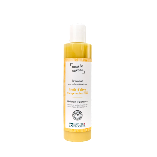 Liniment aux mille utilisations | 200ml