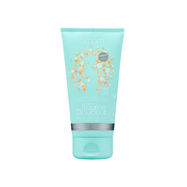 Après-shampooing Mon Baume douceur | 150ml