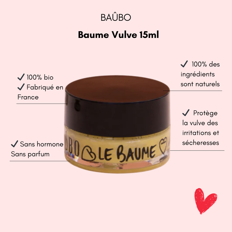 Baume Vulve Baûbo : les points forts