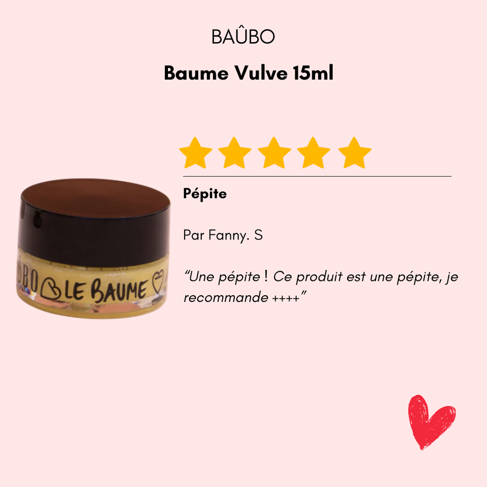 baume vulve baubo avis  client