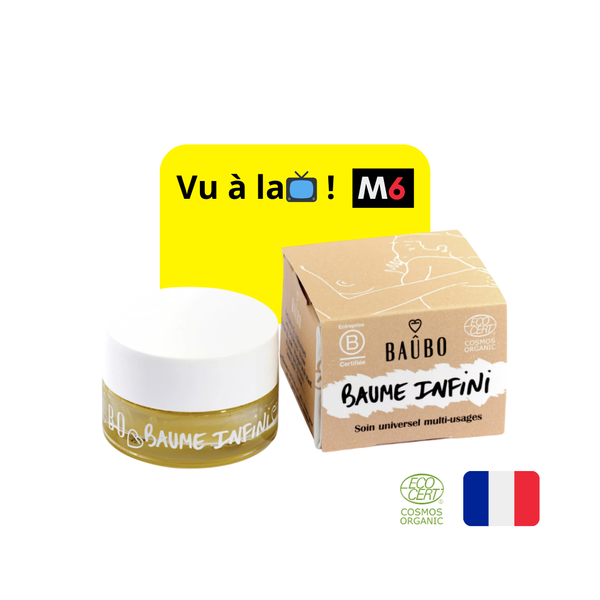 Baume Infini - 15 ou 50ml