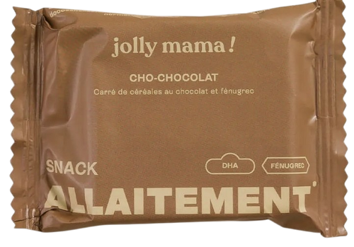 Le Carré Céréales Cho-Chocolat