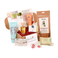 Coffret cadeau femme enceinte 3ème trimestre