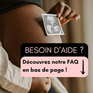 FAQ coffret cadeau troisième trimestre femme enceinte