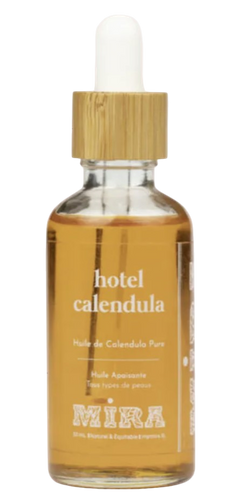 L'Huile de Calendula