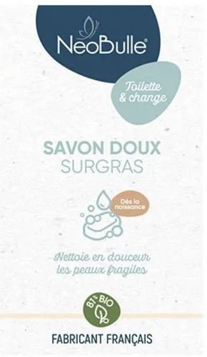 Le Savon Doux Surgras