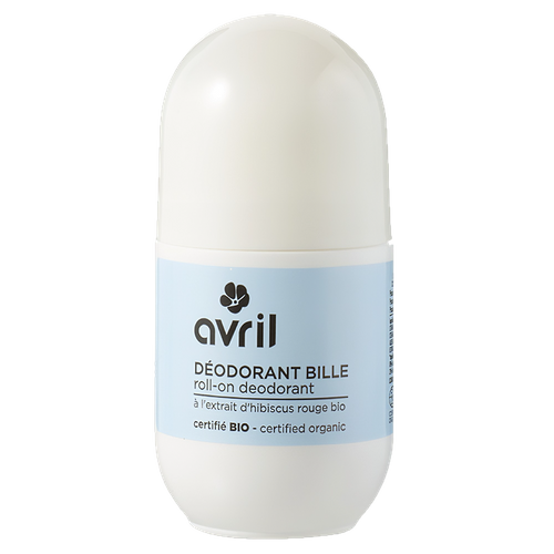 Le Déodorant Bille