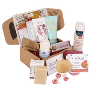Coffret beauté premier trimestre grossesse - Bulle de maman