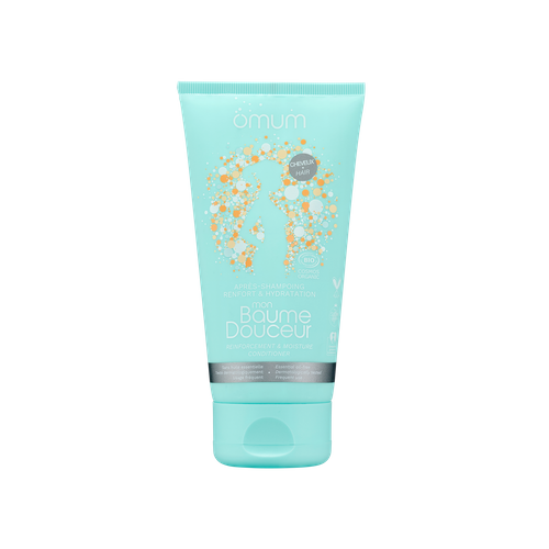 L'Après-Shampoing Omum