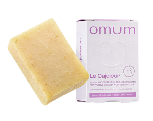 Savon Protecteur