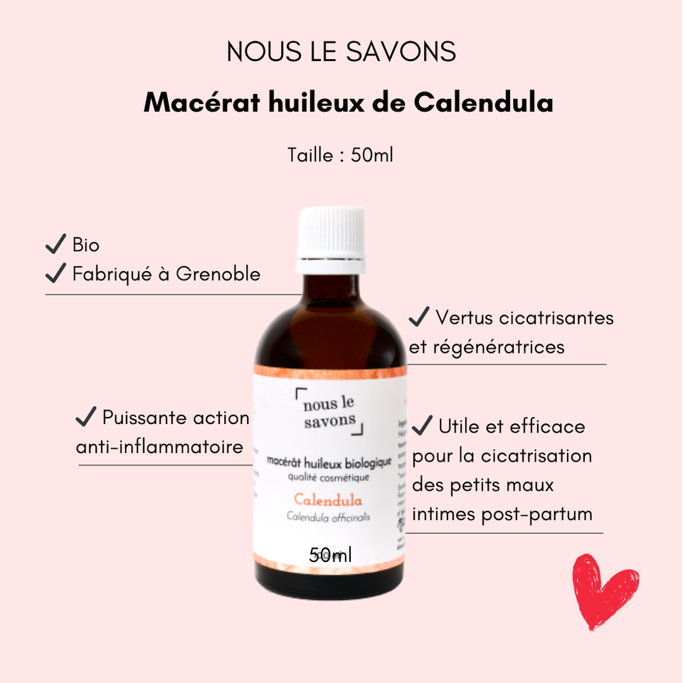 Avis client coffret 