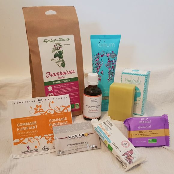 Femmes Enceintes : 11 Cadeaux À Offrir