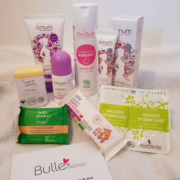 Femmes Enceintes : 11 Cadeaux À Offrir