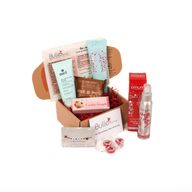Coffret cadeau jeune maman - Bulle de maman
