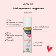 Stick réparateur vergeture Néobulle