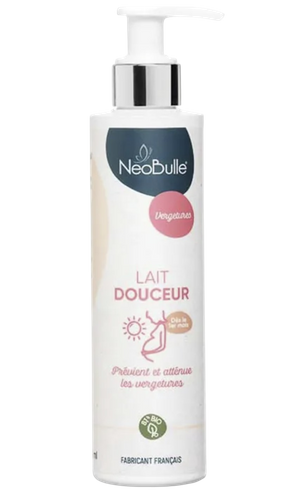 Douceur Lactée