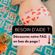 Foire aux questions coffret cadeau XL jeune maman - Bulle de maman