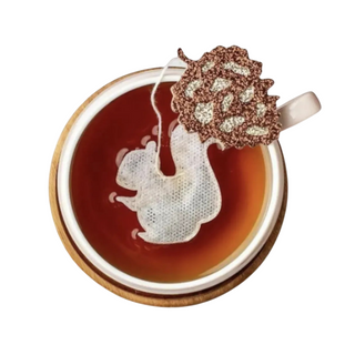 Rooibos Cinnamon roll