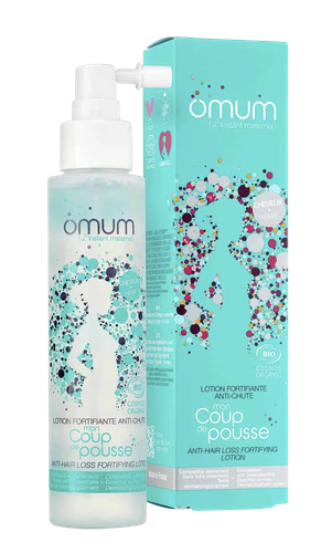 La Lotion Fortifiante Anti-Chute