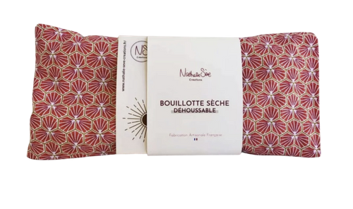 La Bouillotte Spéciale Bébé