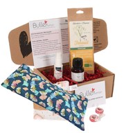 Box SOS coliques bébé - Bulle de maman