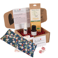 Kit SOS coliques bébé - Bulle de maman