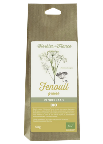 Les Graines de Fenouil