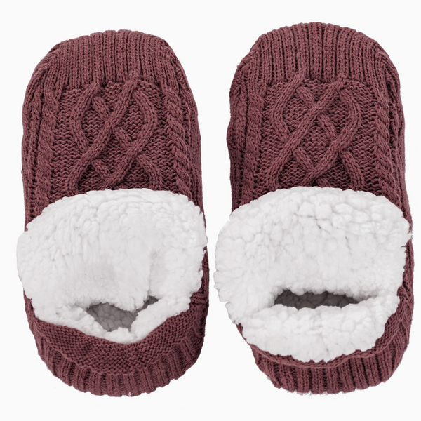 Chaussettes cocooning