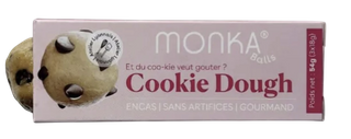 Cookie dough
