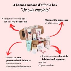 4 raisons de commander le coffret 