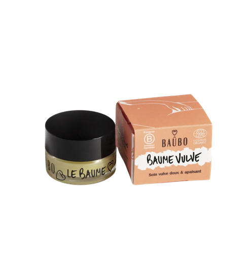 Le Petit Baume Vulve