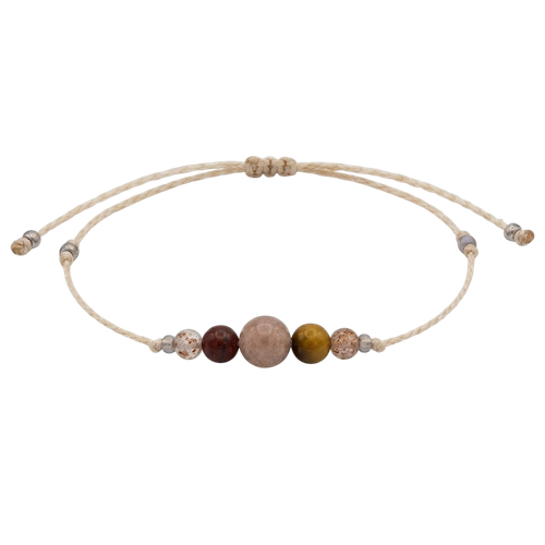 Un bracelet porte bonheur au choix