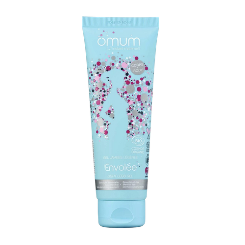 Le Gel Jambes Légères
