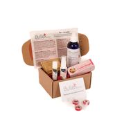 Coffret accouchement - Bulle de maman