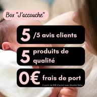 Bonnes raisons d'acheter la box 