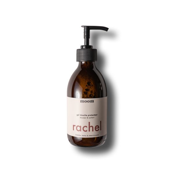 Gel douche protecteur