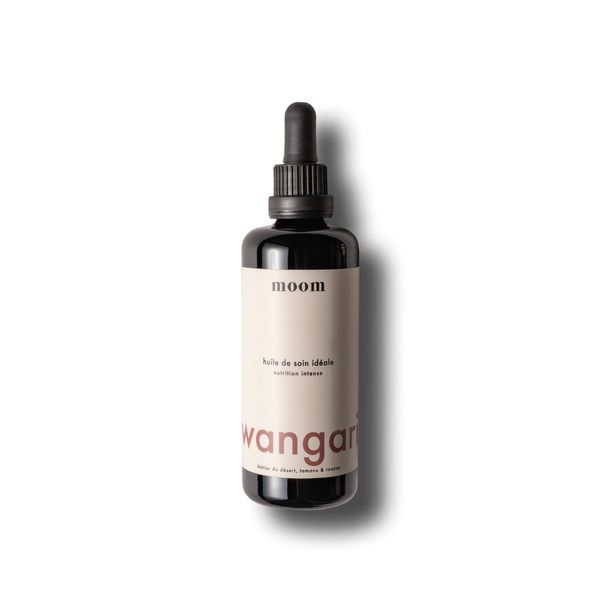 Huile de soin vergetures | 100ml