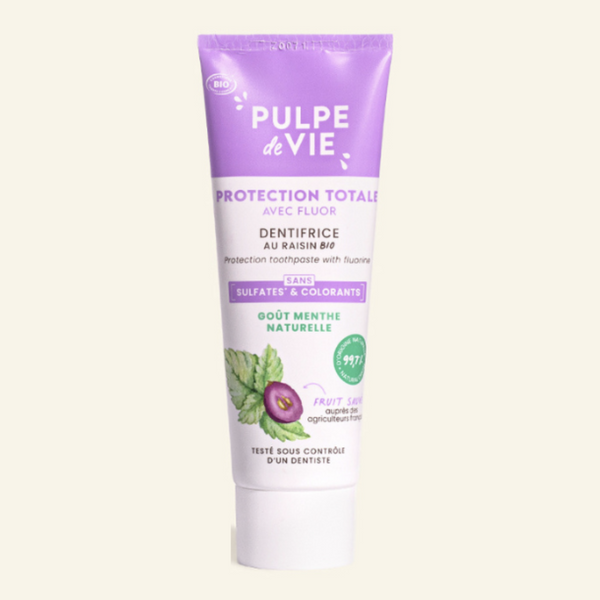 Dentifrice protection - Fresh Kiss | 75ml
