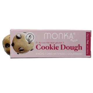 Cookie dough