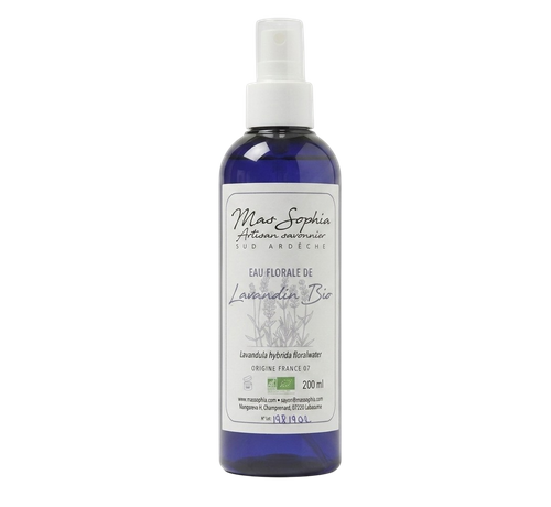 L'Eau Florale de Lavandin Bio