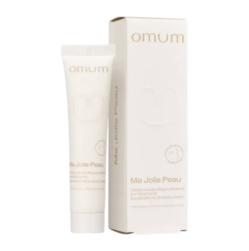 Crème Visage Rééquilibrante