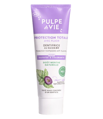 Le Dentifrice Fresh Kiss
